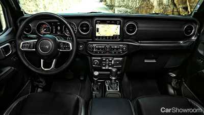 2019 Jeep Wrangler Prices Up By A Long Way – Gallery