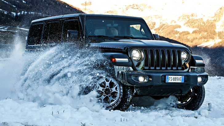 2019 Jeep Wrangler Prices Up By A Long Way – Gallery