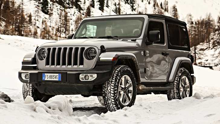 2019 Jeep Wrangler Prices Up By A Long Way – Gallery