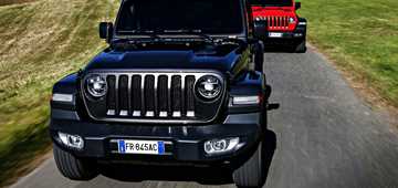 2019 Jeep Wrangler Prices Up By A Long Way – Gallery