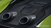 McLaren Unveils The Drop Top 600LT Spider