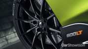 McLaren Unveils The Drop Top 600LT Spider