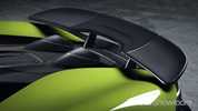 McLaren Unveils The Drop Top 600LT Spider
