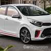2019 Kia Picanto GT