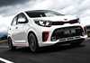 2019 Kia Picanto GT