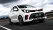 2019 Kia Picanto GT