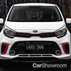 2019 Kia Picanto GT