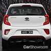 2019 Kia Picanto GT