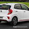 2019 Kia Picanto GT