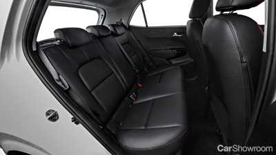 2019 Kia Picanto GT