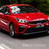 2019 Kia Cerato GT – Saloon & Hatch