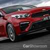 2019 Kia Cerato GT – Saloon & Hatch