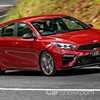 2019 Kia Cerato GT – Saloon & Hatch
