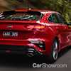 2019 Kia Cerato GT – Saloon & Hatch