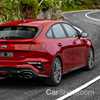 2019 Kia Cerato GT – Saloon & Hatch