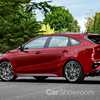2019 Kia Cerato GT – Saloon & Hatch