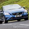 2019 Volvo V40 T5 – Polestar Optimisation