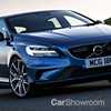 2019 Volvo V40 T5 – Polestar Optimisation