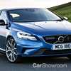 2019 Volvo V40 T5 – Polestar Optimisation