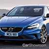 2019 Volvo V40 T5 – Polestar Optimisation