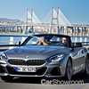 2019 BMW Z4 M40i