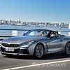 2019 BMW Z4 M40i