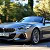 2019 BMW Z4 M40i