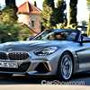2019 BMW Z4 M40i