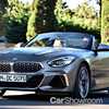 2019 BMW Z4 M40i