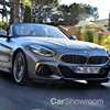 2019 BMW Z4 M40i