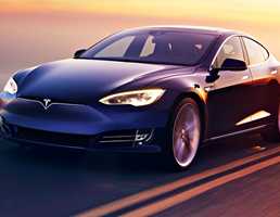Tesla Makes 7% Workforce Cut, And Kills Referral Program – Gallery