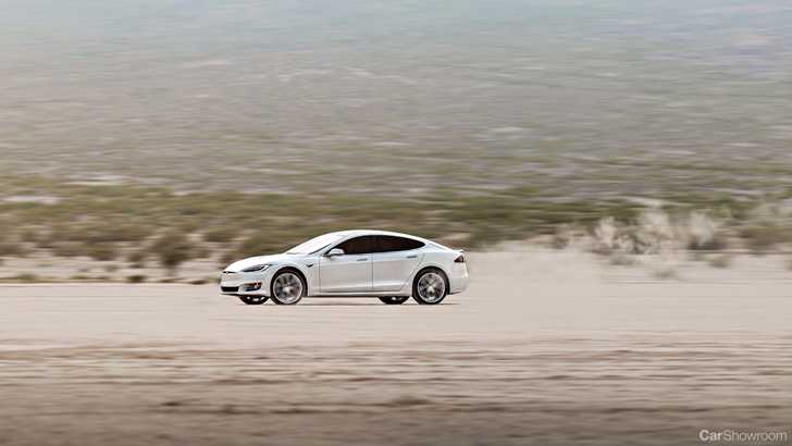 Tesla Makes 7% Workforce Cut, And Kills Referral Program – Gallery