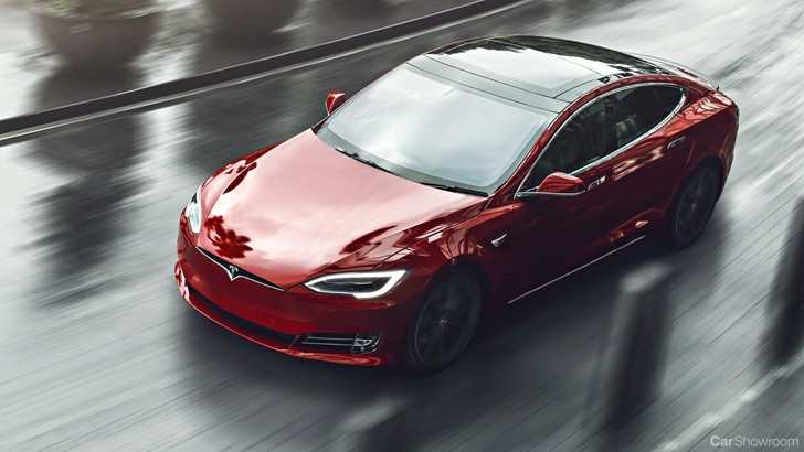Tesla Makes 7% Workforce Cut, And Kills Referral Program – Gallery