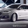 2019 Ford Mondeo – Gallery
