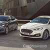 2019 Ford Mondeo – Gallery