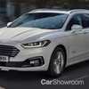 2019 Ford Mondeo – Gallery