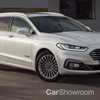 2019 Ford Mondeo – Gallery