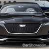 2016 Cadillac Escala Concept