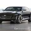 2016 Cadillac Escala Concept