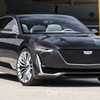 2016 Cadillac Escala Concept