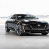 2016 Cadillac Escala Concept