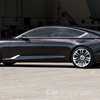 2016 Cadillac Escala Concept