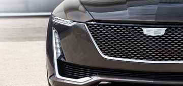 2016 Cadillac Escala Concept