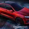 2019 Geely FY11