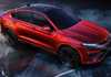 2019 Geely FY11