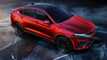 2019 Geely FY11