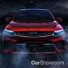2019 Geely FY11