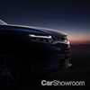 2019 Geely FY11