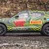2020 Aston Martin DBX – Prototype Testing