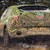 2020 Aston Martin DBX – Prototype Testing